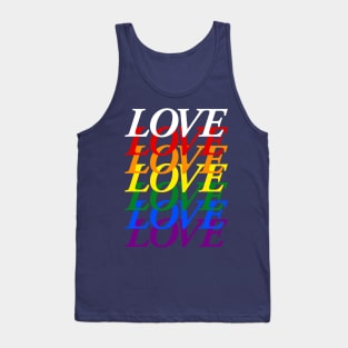 Pure Love Tank Top